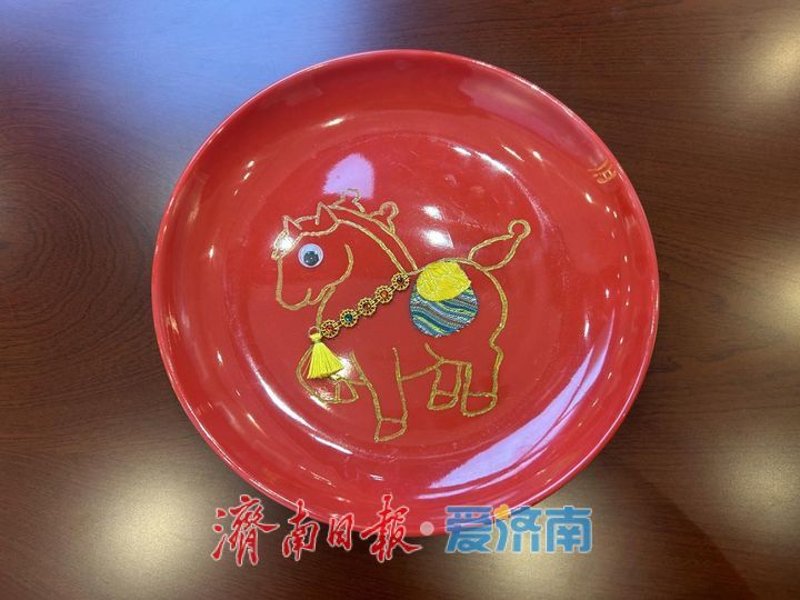 “泉”在济南过大年丨铁铁骑凌烟传古韵 刀笔生花绘新章——济南市博物馆新春系列活动精彩继续