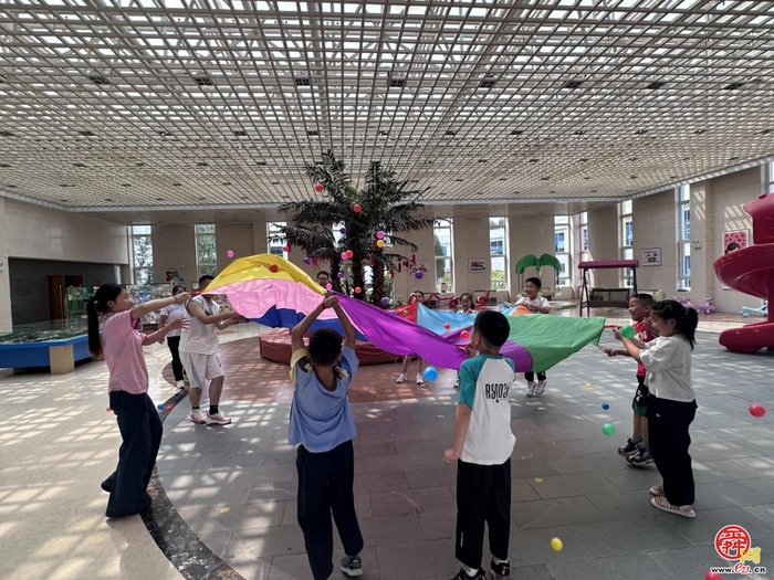 济南市儿童福利2025年十件实事