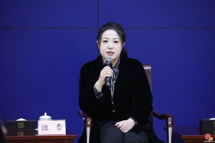 巾帼有为绽芳华 济南女企业家畅谈高质量发展中的