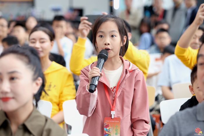 10月15日，济南见！第十八届中国国际儿童电影展即将开幕