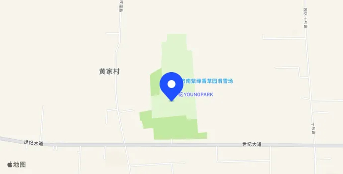 “这里是章丘！”——圣井篇