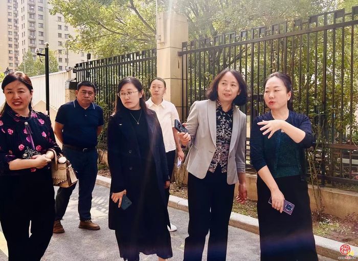 团结协作、齐心协力！2024年中国学前教育研究会学术年会，槐荫准备好了！