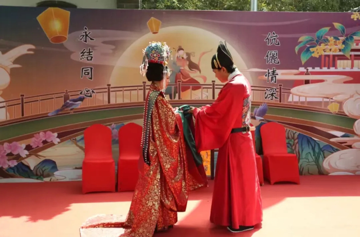 端午节，23.79万人次走进千佛山等九家济南市属公园景区“粽”享假日