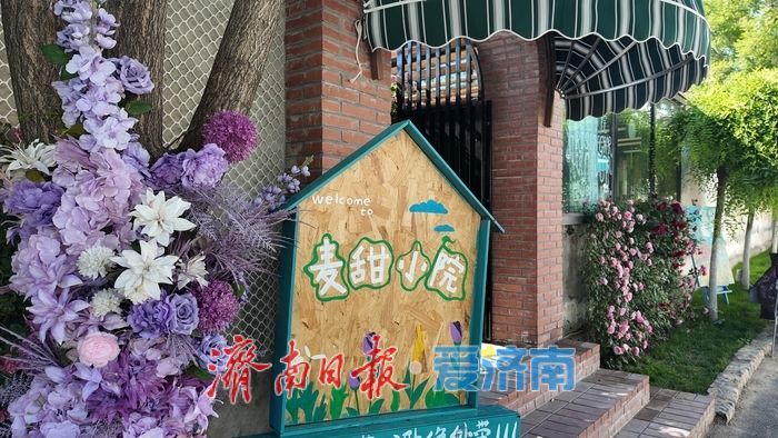 乡间寻趣 惬意与生机触手可及