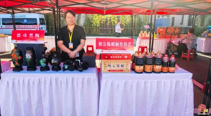 章丘：唱着丰收歌，奔向现代化！