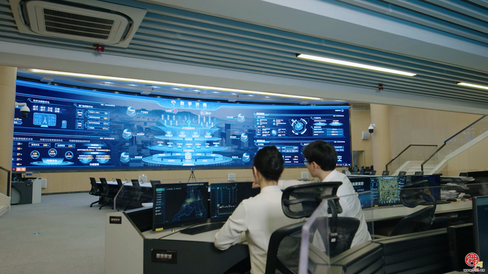 泉城春潮起 奋进正当时