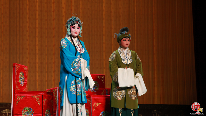 文旅惠民好戏连台  济南剧院惠民季免费大戏初二至初五倾情上演 附停车指南