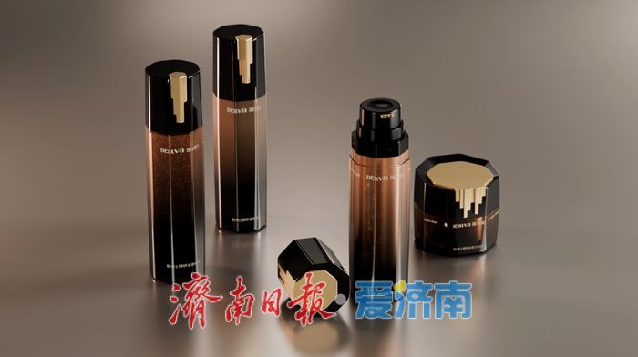 挺进全球化妆品科研“无人区”——济南本土基础研究队伍的突围之路