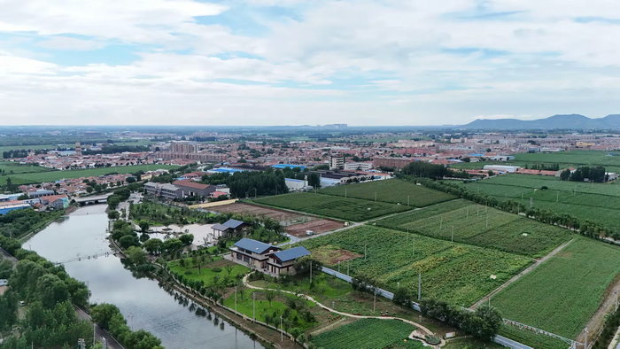 “这里是章丘！”——相公庄篇