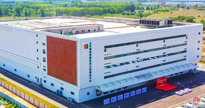 章丘必经之路——开放有力