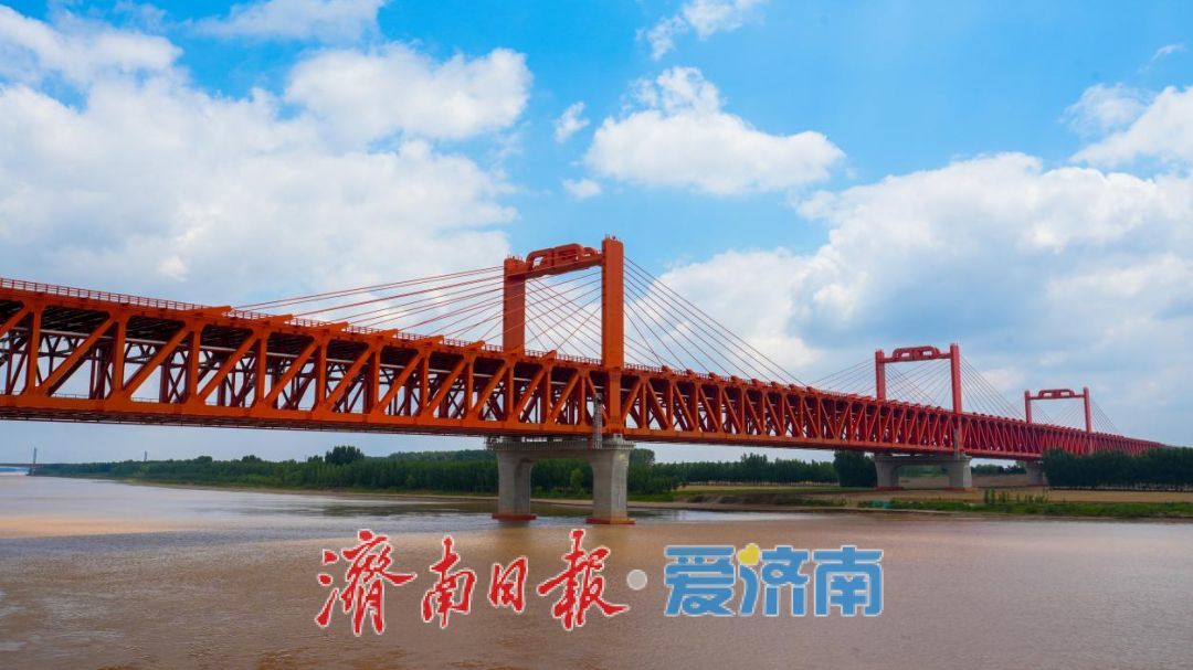 济滨高铁全线启动静态验收 向着开通运营目标迈出关键一步