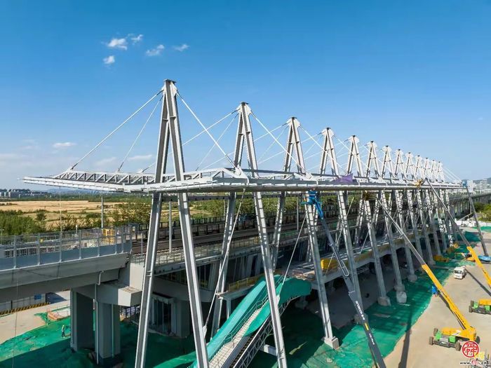 章丘：一条线提速一座城！