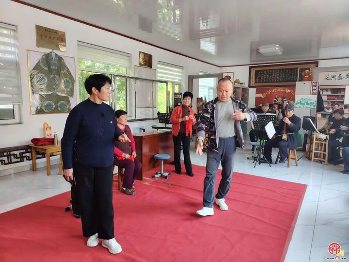 章丘普集街道：2门课惠及19个村 “家门口的文化馆”让文化大礼包走进普通群众家