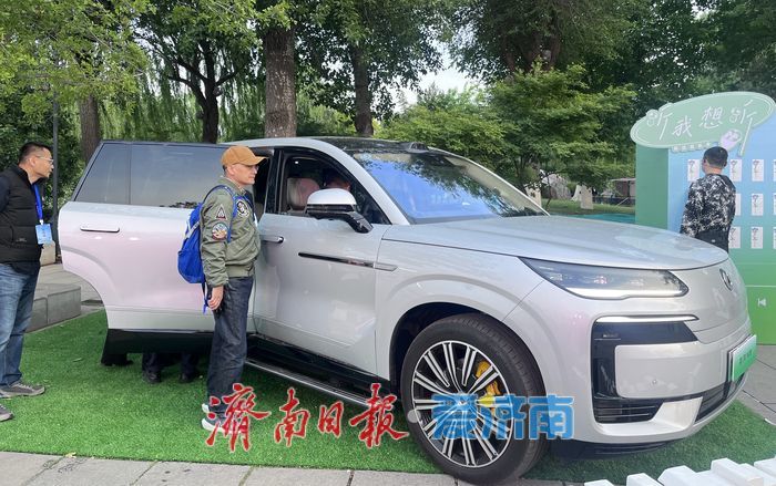 加力扩围！济南发布新车首保消费券补充公告