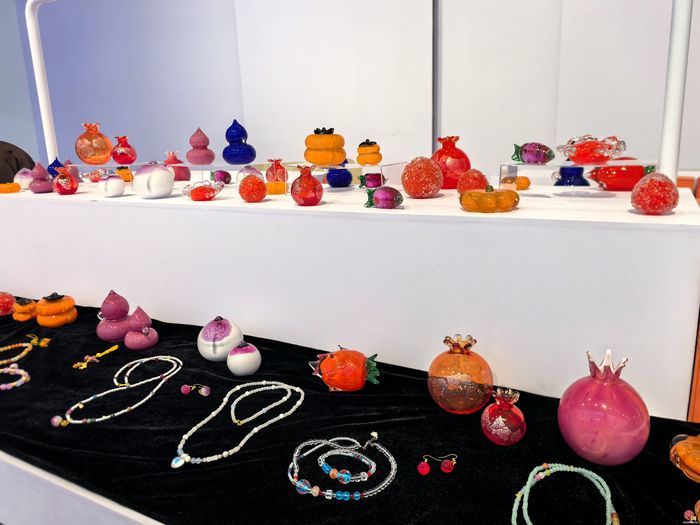 探展｜笔墨传薪火，光影见真趣 这就是白石！