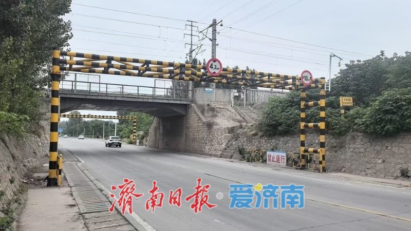 山东全域实现公铁交会地段安全驾驶语音提示
