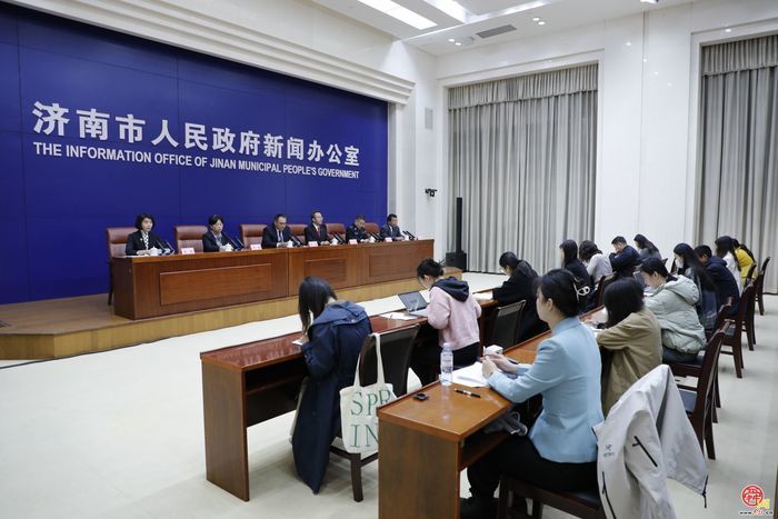 “五个聚焦、五个强化”推进措施 济南入选首批国家知识产权强市建设示范城市