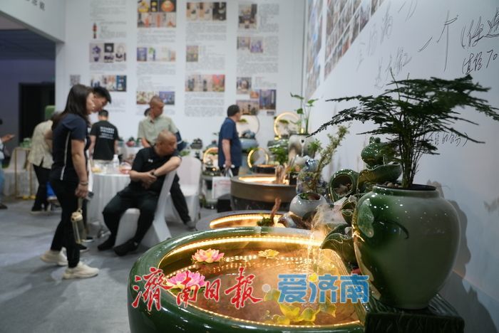 中国（山东）国际宠物水族用品展热闹非凡，科技与生态引领行业新趋势