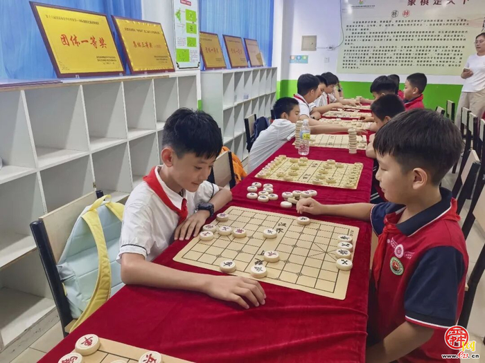 【和燕 手拉手】情牵黄河两岸 共育时代少年 ——济南市历下区燕山小学教育集团开展跨区域党团队共建活动