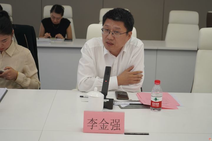政企协同擘画山东宠物经济新未来“精准对话·链动未来”宠物产业生态沙龙成功举办