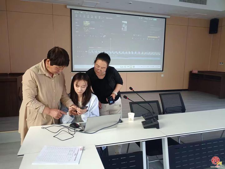 章丘普集街道：2门课惠及19个村 “家门口的文化馆”让文化大礼包走进普通群众家