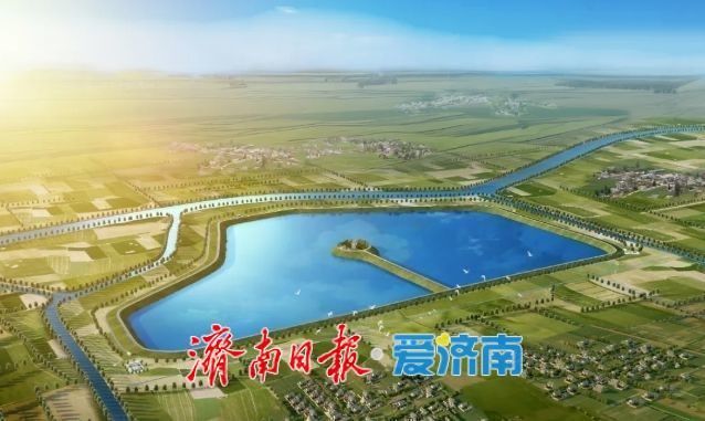 给围坝装上“智慧眼”！济南太平水库解锁平原大坝新玩法