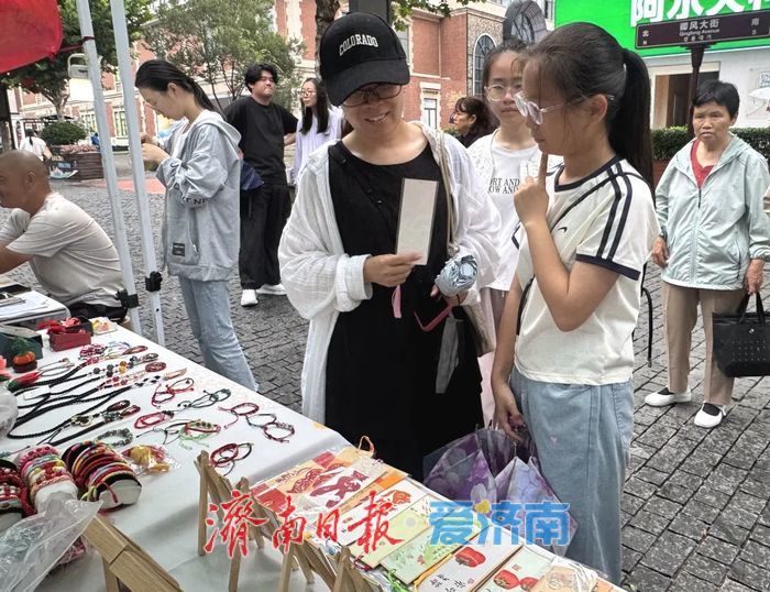 这个端午，赴一场非遗市集，品一缕粽香雅韵