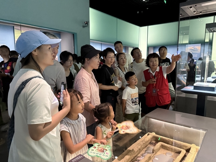 济南这个文化特展，凭什么吸引190万人？