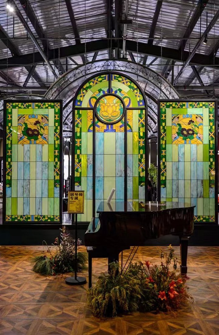 山东两家书店被评为2024“年度最美书店” ！济南阡陌书店·579百工集店上榜