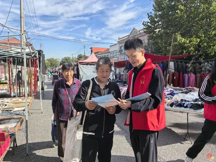 章丘官庄街道：文化润心，乡风淳美气象一新