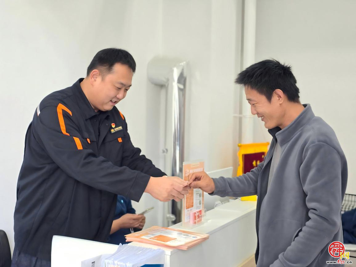 暖流入户，温暖入心——济南2000余户居民今冬实现“集中供暖梦”