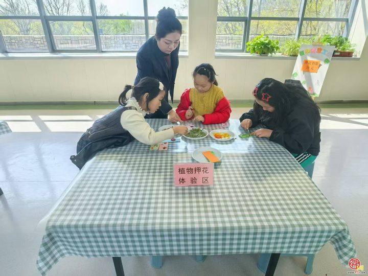 走进自然！济南园林带您开启家门口的探索之旅