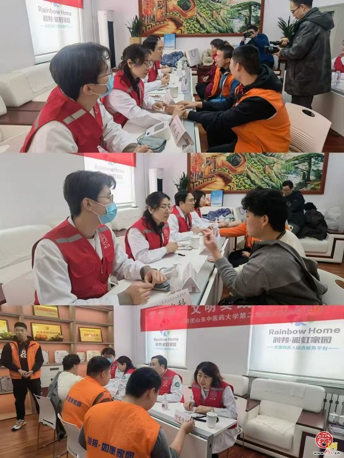 “集福泉城·学雷锋献爱心”主题党日活动举办