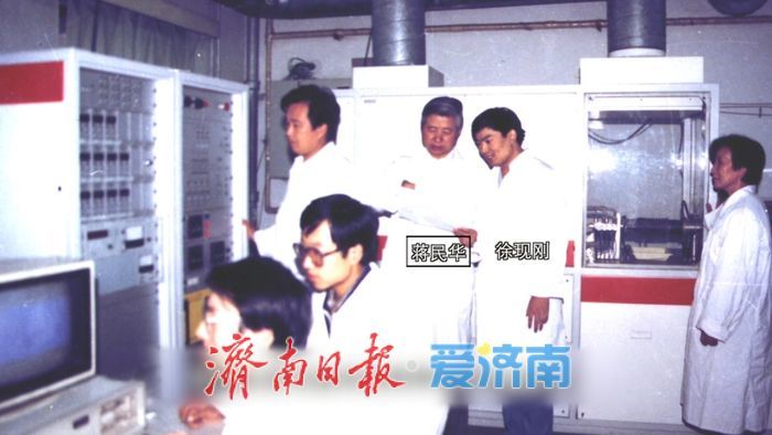 盲盒里“长”出“中国芯”——一位科学家的探索与一个产业的跃迁