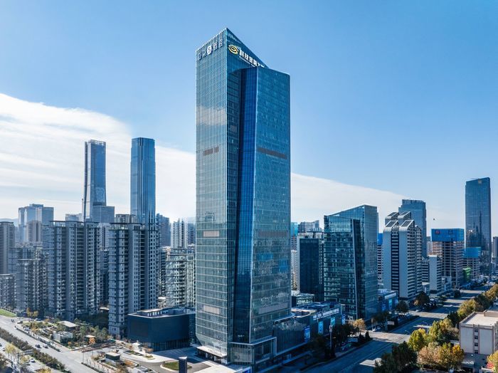 高质量发展开新局 强省会建设走在前 历下：向着国际化一流中心城区疾步向前