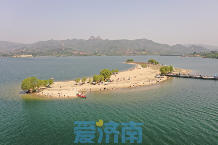 春日济南一路繁花，济南区县“五一”多彩文旅活动等你来打卡