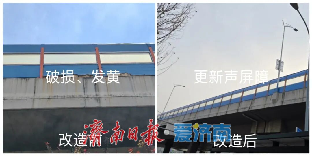 这条路竟藏着济南“一城山色”！