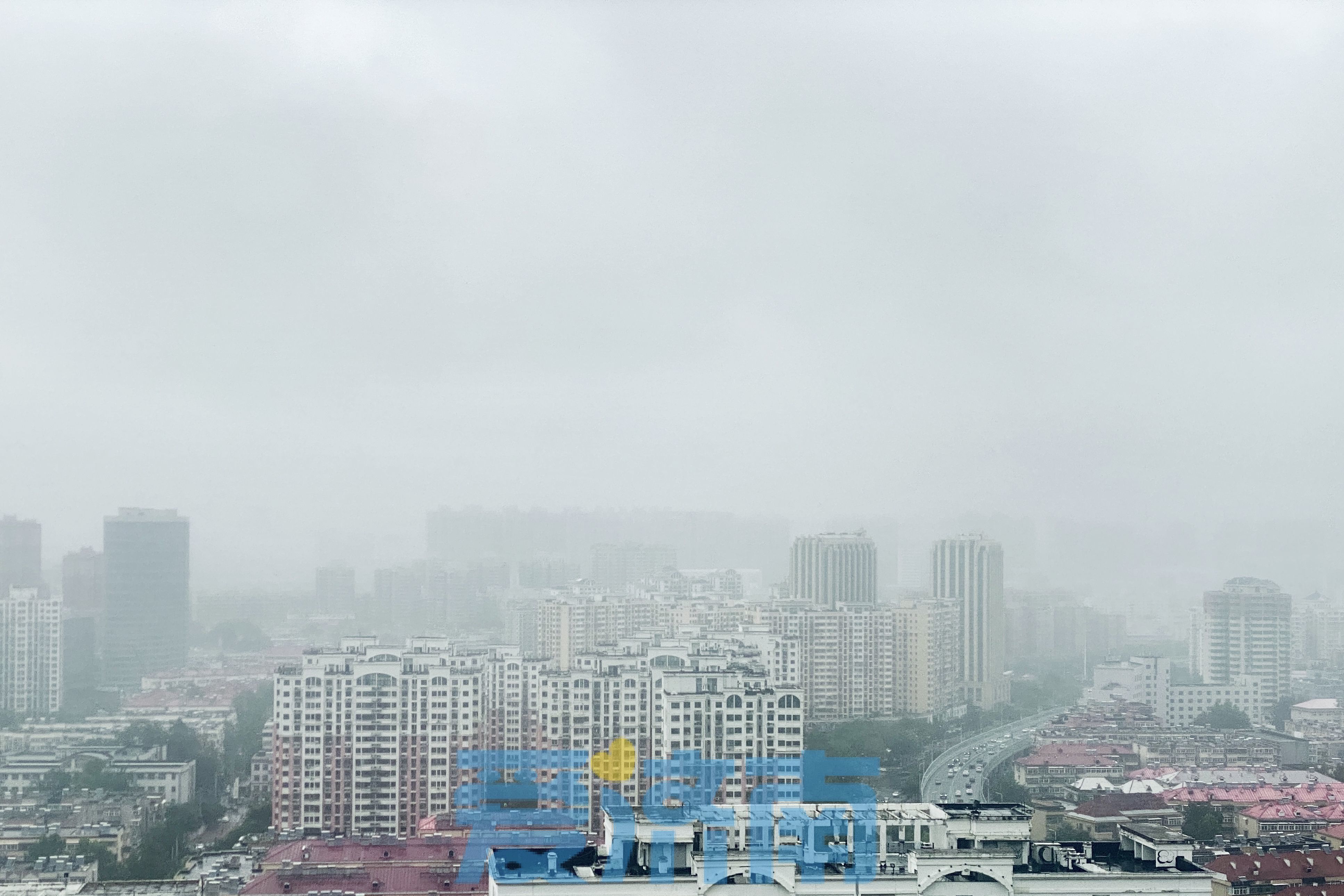 添衣防寒！济南已开启持续阴雨模式，明日最高温仅26℃