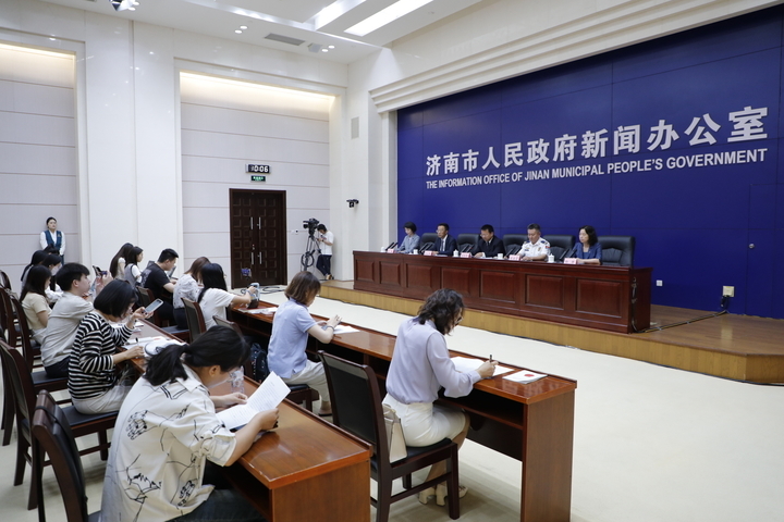 《济南市电动自行车消防安全管理规定》施行在即，权威解读来了