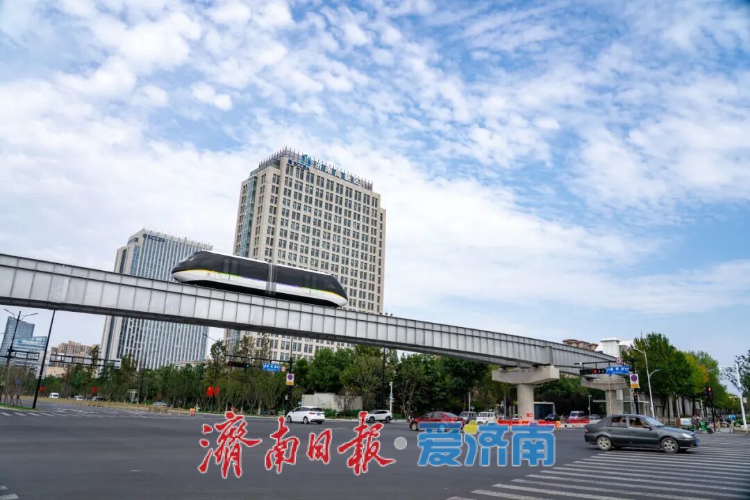 探秘云巴车站：安全守护+贴心服务，出行体验再升级