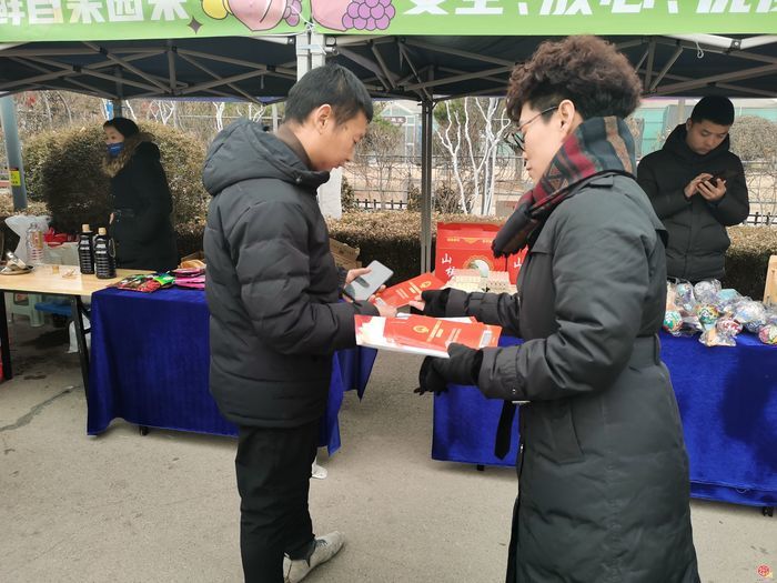 【“八五”普法集锦】槐荫区：组织领导强根基 多元普法润民心