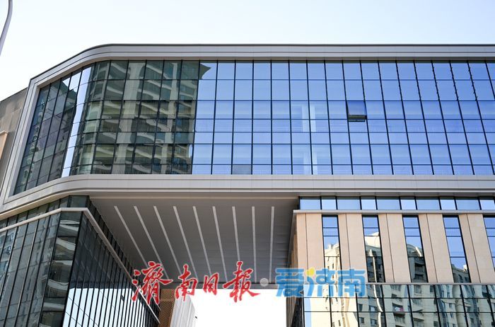 济南西部迎来商业活力新引擎：王府车辆段商业项目转入运营筹备