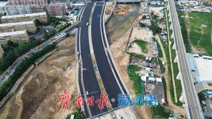 城建建造“加速跑” 项目落地“添动能”