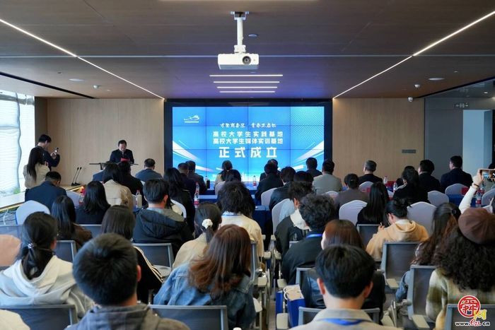 以才促企 以研助产 一场槐荫产学研融合的“三方奔赴”