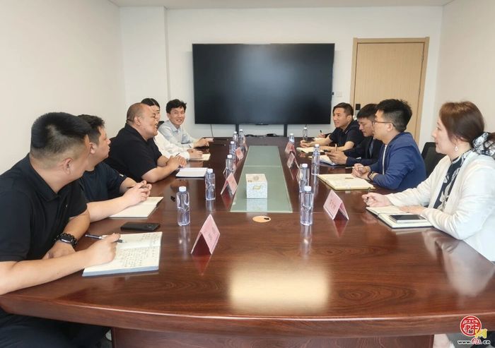 济南市行政审批服务局高效优质服务精准护航济南国际医学中心重点项目建设