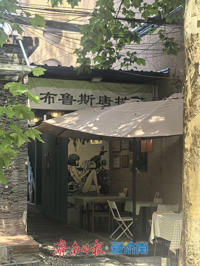 济南味道新叙事：从把子肉到跨界披萨的烟火与创新