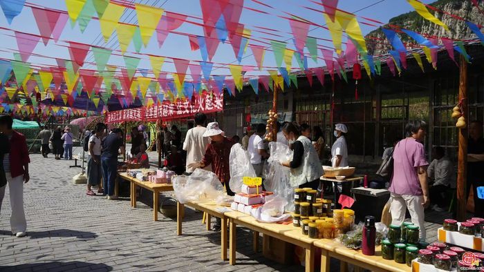 春满诗画文祖·共赴长城之约——章丘区第二届齐长城文化旅游季于4月22日重磅开启！