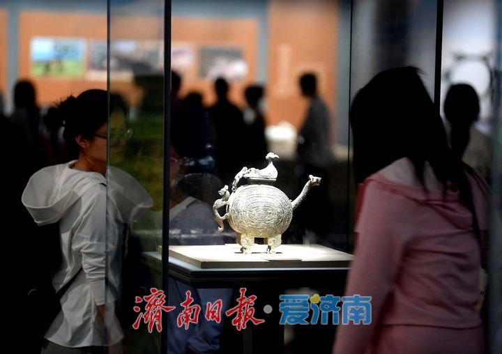 假日寻宝博物馆，开启文化探秘之旅