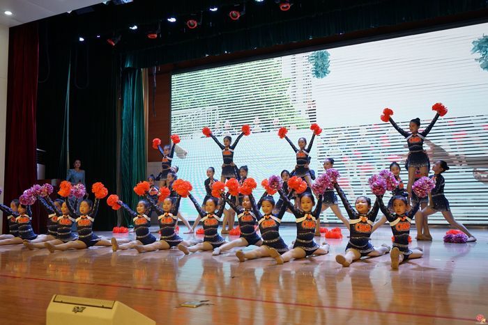 活力市中 体育筑梦丨济南市市中区体育工作阶段成果汇报活动成功举行！