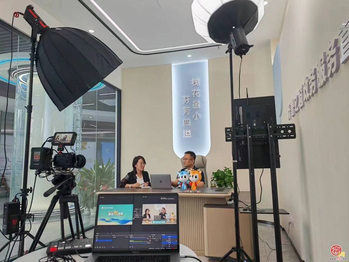 槐荫“烹饪”记：一套“标准菜谱”，惠企“营养直达”